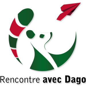 Rencontre avec Dago