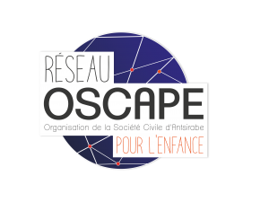 Logo OSCAPE