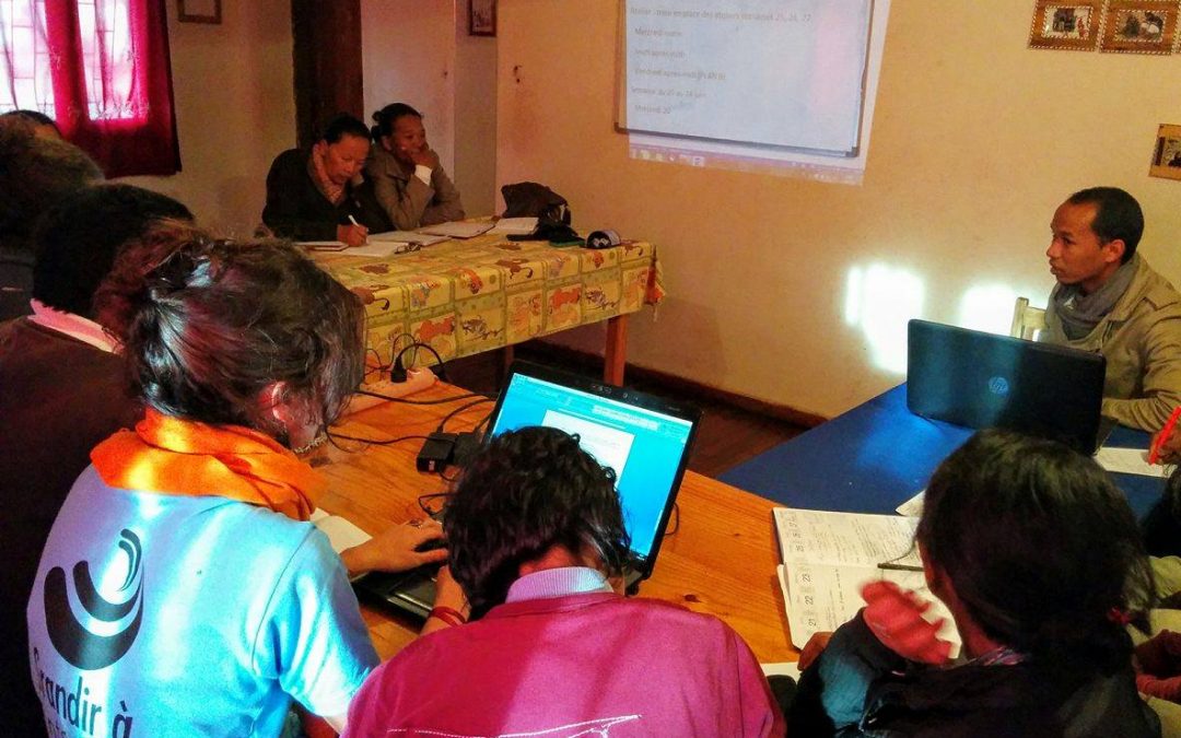 La capitalisation de l&rsquo;internat après sa fermeture