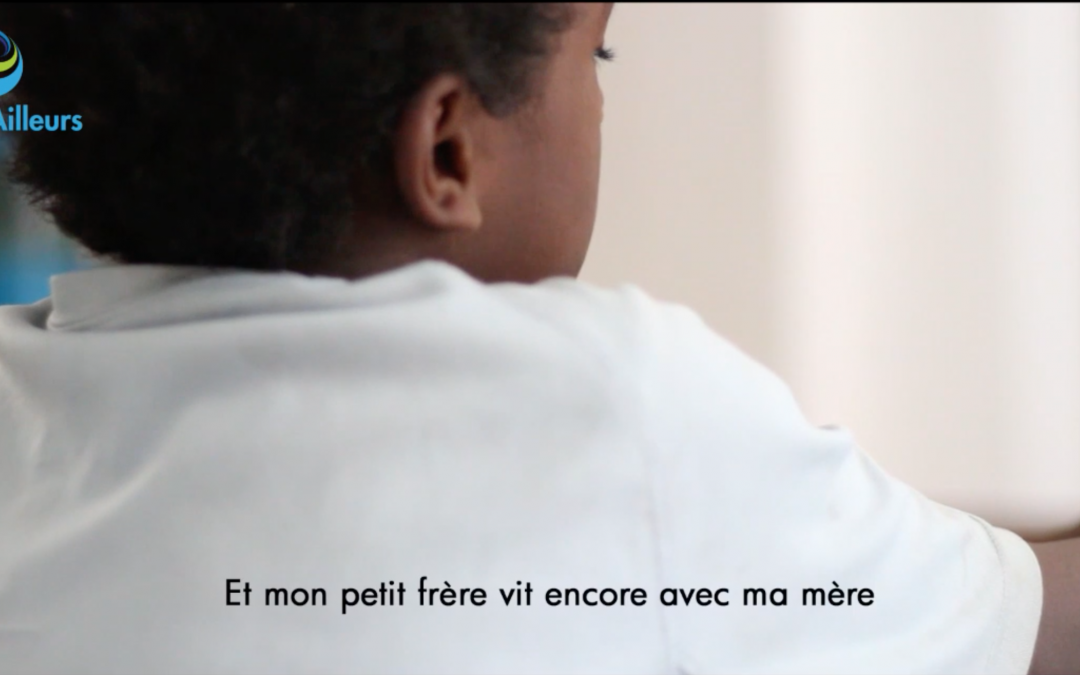 Témoignage d&rsquo;un jeune du Centre d&rsquo;Hébergement Temporaire