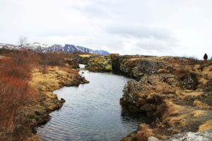 Islande- Thinvgellir 2