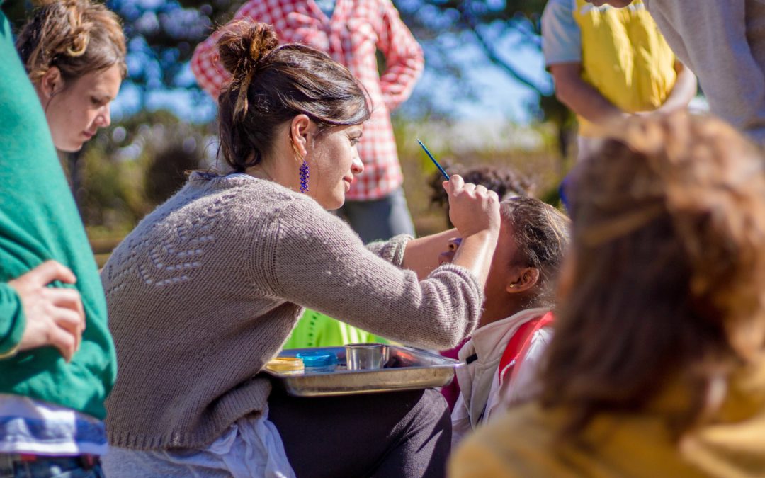 Détente et bien-être au Centre d&rsquo;Hébergement Temporaire avec Julie