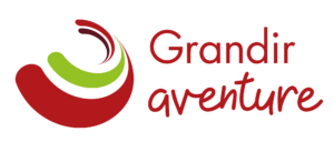 Logo Grandir Aventure