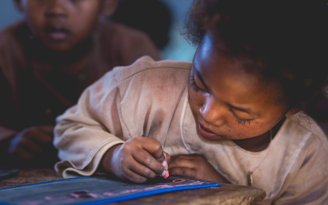 20 novembre : journée internationale des droits des enfants