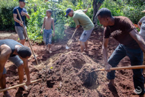 20200117 - projet agriculture biologique Madagascar