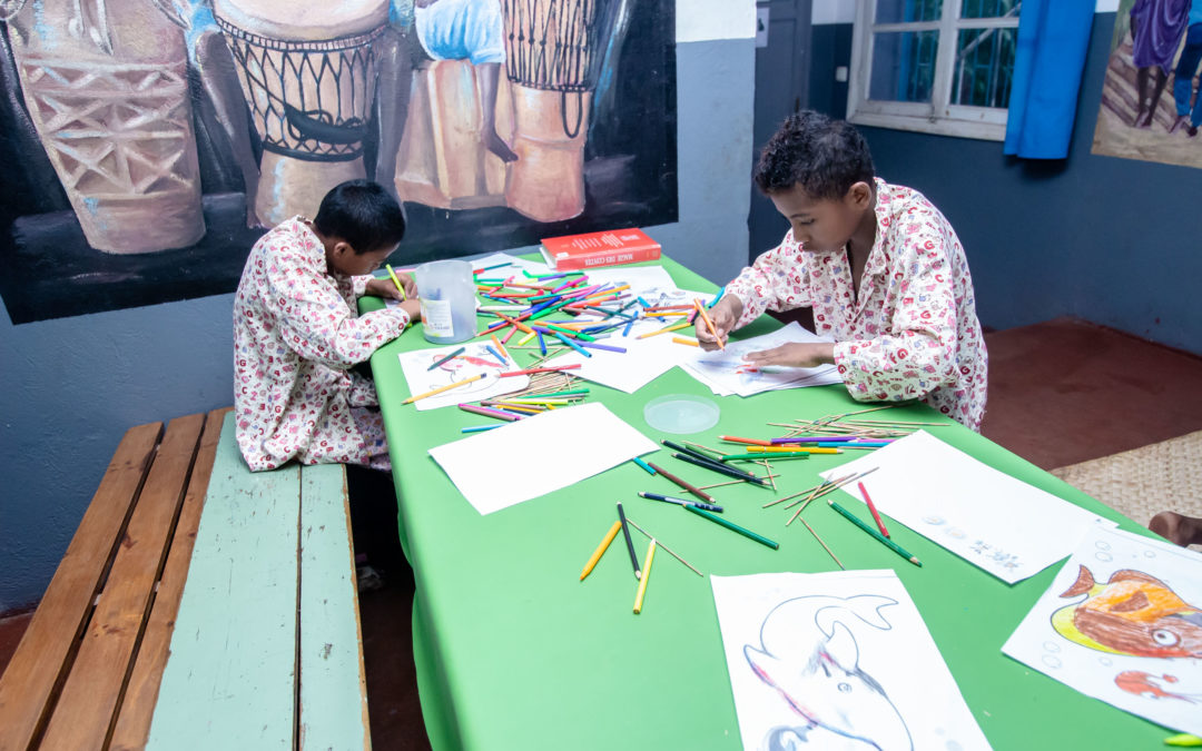 Réouverture du CHT !