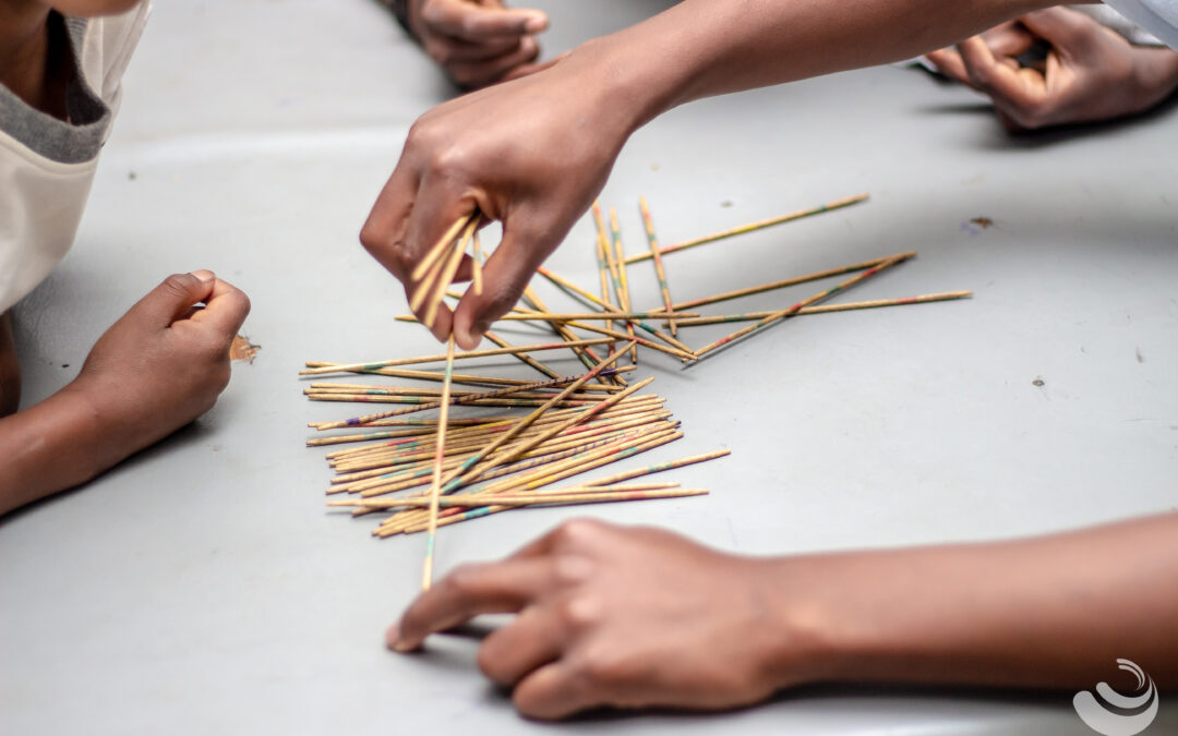 Notre histoire : de 2015 à 2020