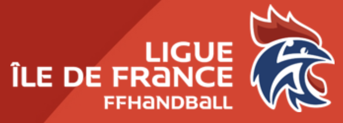 Ligue Hand Île-de-France