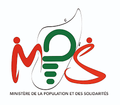 Direction Régionale de la Population et de la Solidarité
